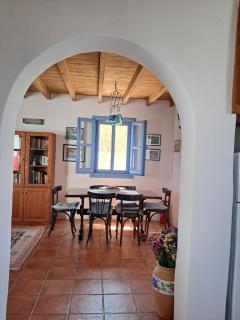 Villa Alice - - 8