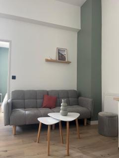 Appartement de Ville - Tarbes - 5