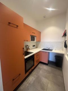 Appartement de Ville - Tarbes - 2