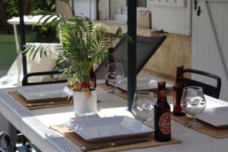 Villa GALEJADE in a quiet location with garden - On the heights of Toulon - Toulon - 4