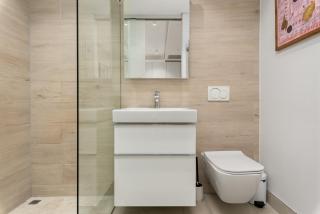 Modern City Pad with Table Mountain Views - 2