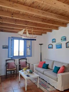 Villa Alice - - 7