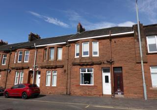 Mossend Apartment by Klass Living Bellshill - Mossend - 6