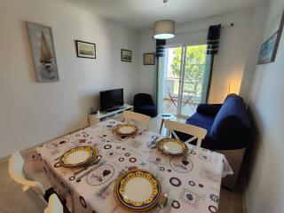 Apartamento Caballito de mar - Manilva - 6