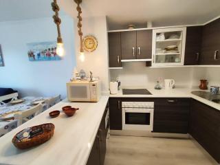 Apartamento Caballito de mar - Manilva - 4