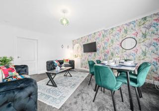 Orbiston House by Klass Living Bellshill - Bellshill - 5