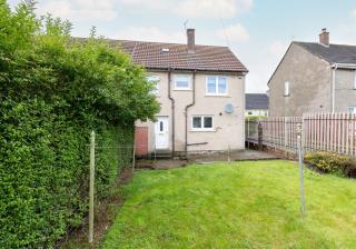 Mossneuk House by Klass Living Coatbridge - Coatbridge - 0