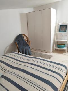 Casa Vacanza- Sa Nue - Calasetta - 4