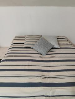 Casa Vacanza- Sa Nue - Calasetta - 6