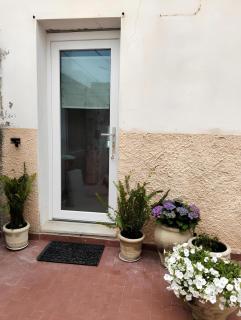 Casa Vacanza- Sa Nue - Calasetta - 2