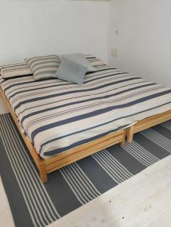 Casa Vacanza- Sa Nue - Calasetta - 5