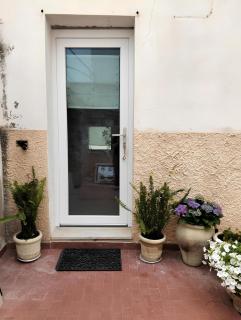 Casa Vacanza- Sa Nue - Calasetta - 1
