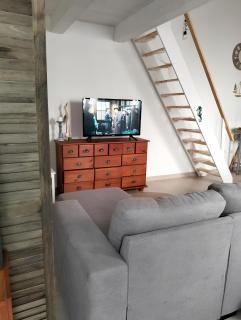 Casa Vacanza- Sa Nue - Calasetta - 8