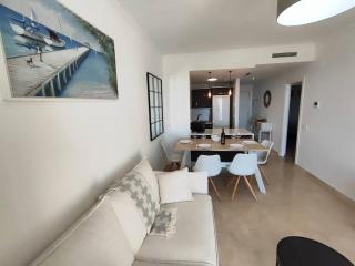 Marina Garden - Manilva - 3