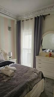 Appartement 2 chambre bedroom - 4
