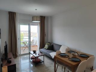 Apartamento Happy Days - Manilva - 0
