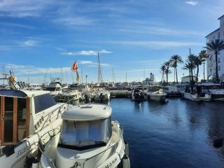 Apartamento Happy Days - Manilva - 5
