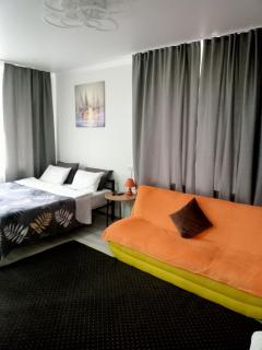 Family Home - Petropavlovsk - 8
