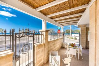La Casa di Palma by BarbarHouse - Torre Ovo - 0