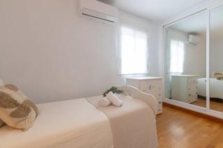 Apartamento Playa Vistamar - Estepona - 3