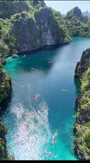 INFINITY VILLA PORT BARTON el Nido - San Vicente - 5