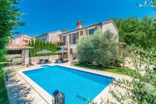 Villa Ventura by Kompas Villas - Rajki - 8