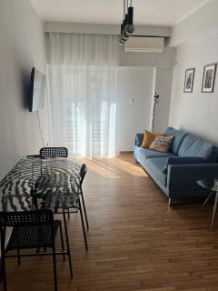 Cozy Home centre Athens - Athen - 6