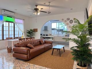 siam dairy 3bedroom - Chiang Mai - 0