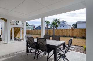 Cape Fear Blvd by Bryant Real Estate - Carolina Beach - 2