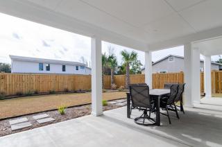 Cape Fear Blvd by Bryant Real Estate - Carolina Beach - 1