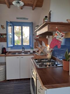 Villa Alice - - 4