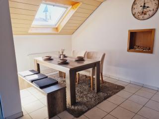 Ferienwohnung in Karlsbad - 5