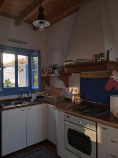 Villa Alice - - 5