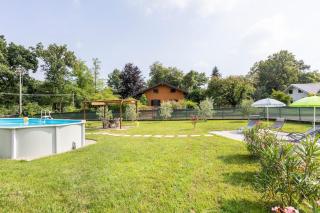 Casa Agrate - Agrate Conturbia - 1