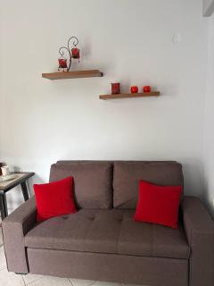Lefkada Classic Two Bedroom Apartment - Nikiana - 4