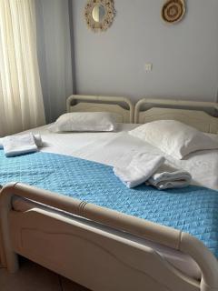 Lefkada Classic Two Bedroom Apartment - Nikiana - 8
