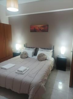 Eirini's Apartment - Mesolongi - 0