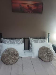 Eirini's Apartment - Mesolongi - 3