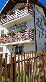 Casa Anitta - Buşteni - 5