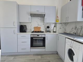 The Tramway House - Carrickfergus - 7
