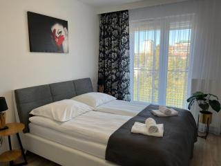 Apartament Solna 11A z garażem w cenie - Colberga - 2