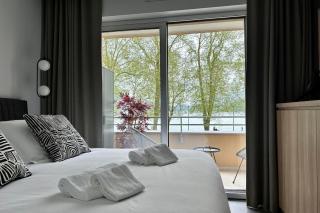 DREAM VIEW - Appartement de standing près du lac - Annecy - 6
