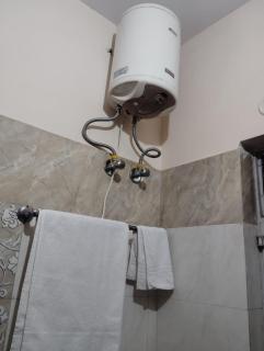 Cozy Nest Homestay - Jaipur - 1