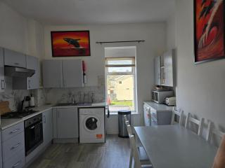 The Tramway House - Carrickfergus - 6
