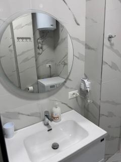 AURA seaview beachfront - Durrës - 2