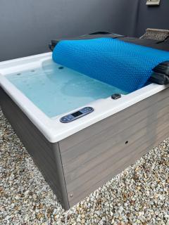 3 Indigo with Solar - Hermanus - 1