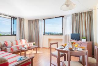 Sunset 1 Room Apartment Carlos V - Alcudia - 7