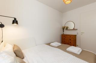 3 rooms old building - 4 people - Leipzig - 6
