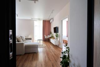 Apartment on Stefan 64 - Chişinău - 8