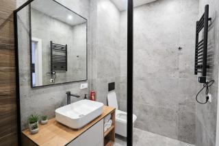 Apartment on Stefan 64 - Chişinău - 5